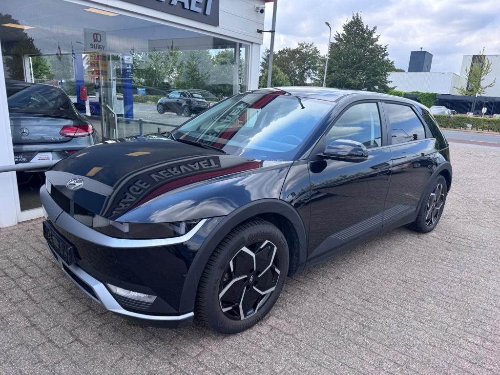 Hyundai Ioniq 5 core 77.4 kwh