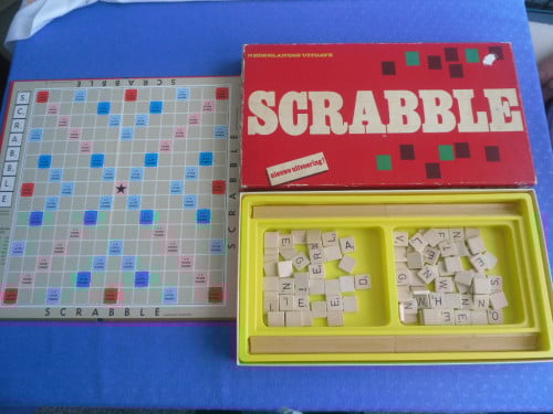 SCREBBEL