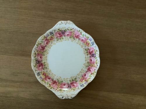 Presenteerbord Royal Albert