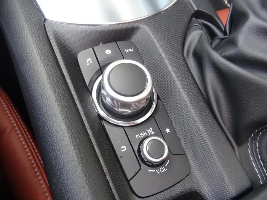 Mazda Mx-5 1.5 skyactiv-g 132 kazari|bose|rijklaar