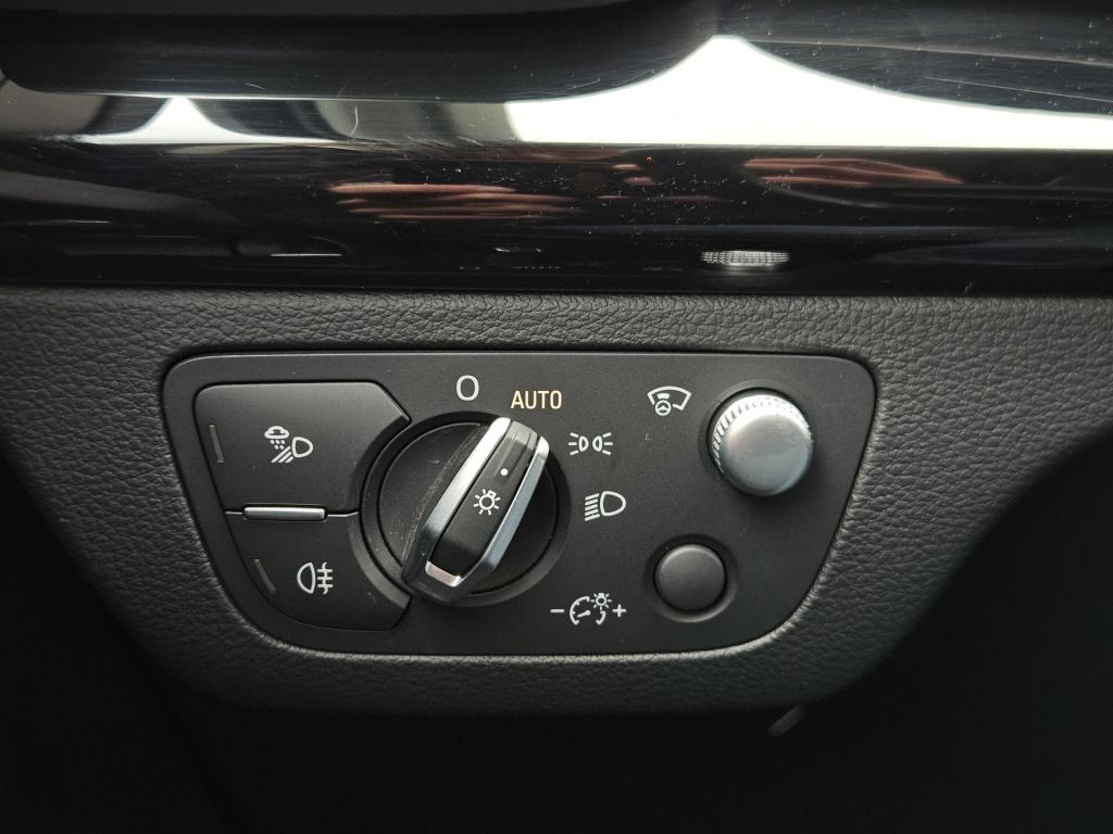 Audi Q5 50 tfsi e s-line | b/o | elek. trekhaak