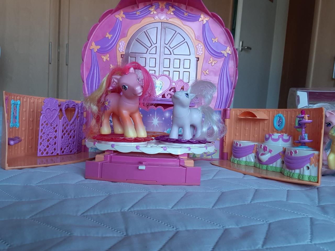 My Little Pony