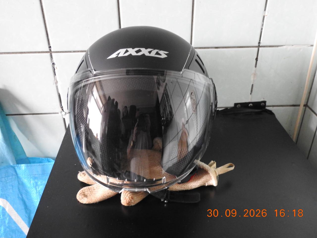 Grande Retro snorscooter