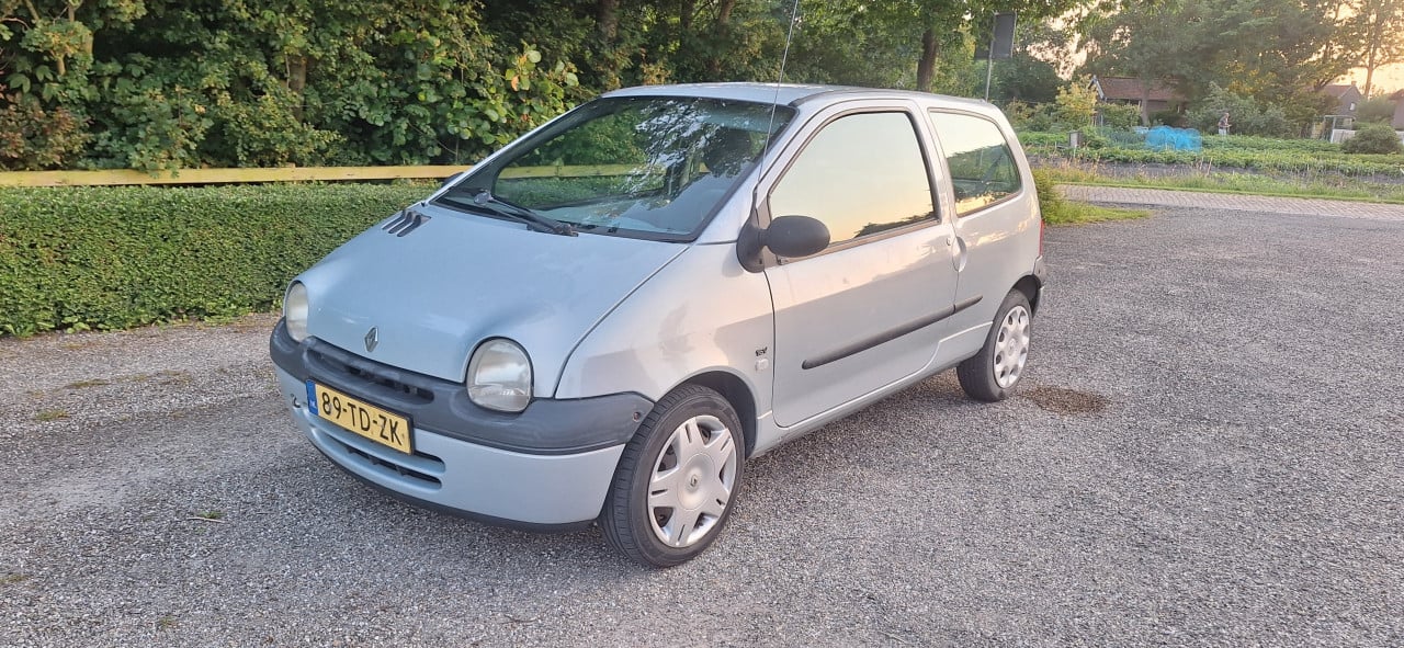 Renault Twingo 1.2 16v