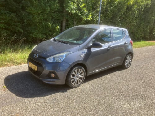 Hyundai I10 1.0