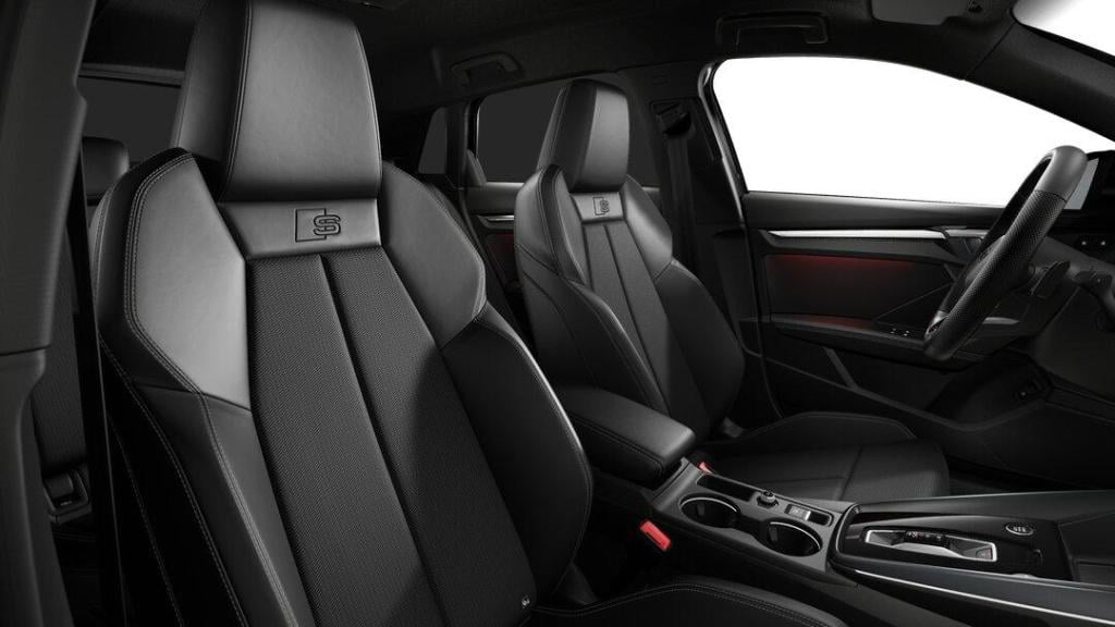Audi A3 sportback s edition e-hybrid 150 kw / 204 pk sportback 6 ver