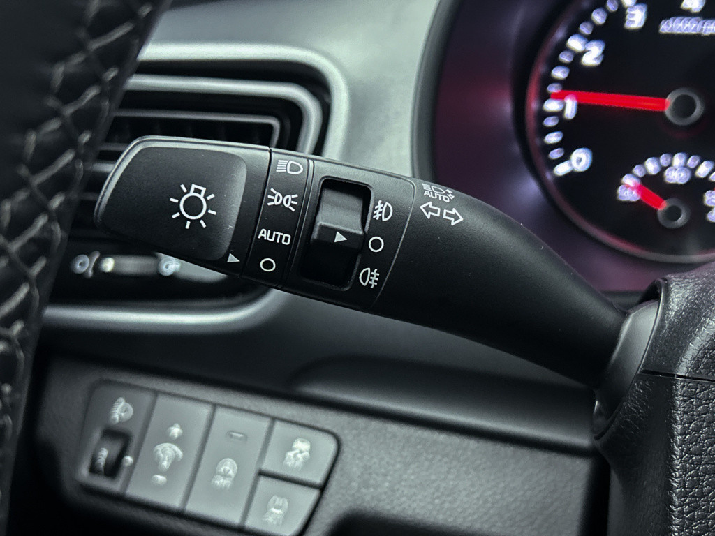Kia Stonic 1.0 t-gdi mhev dynamicplusline