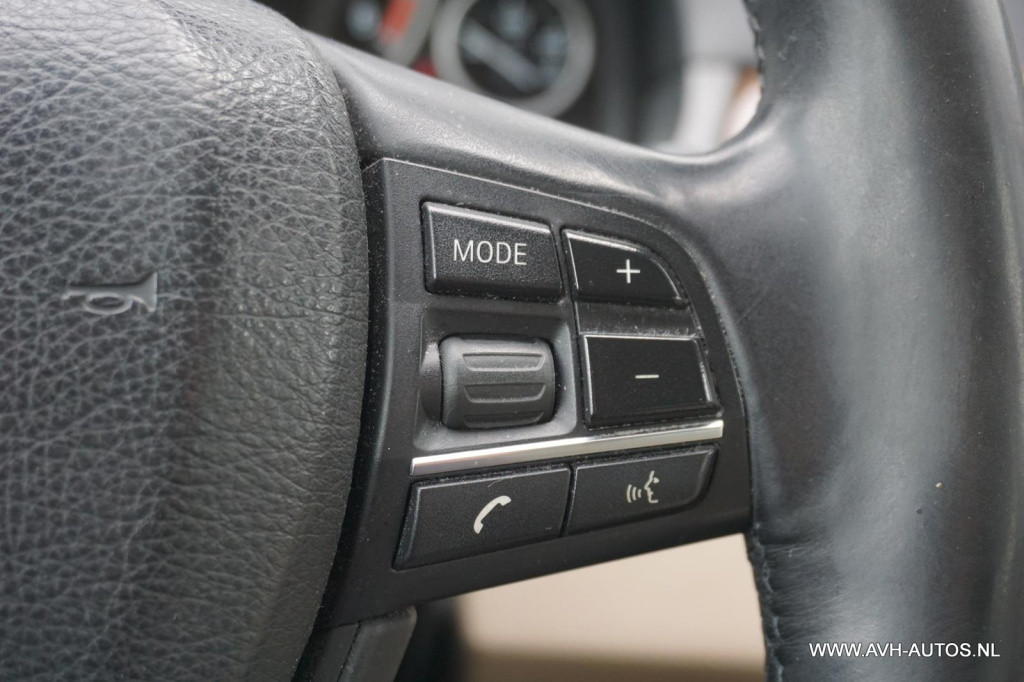 BMW 5 Serie 530d automaat
