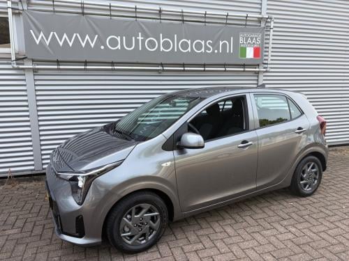 Kia Picanto 1.0 dpi dynamicplusline