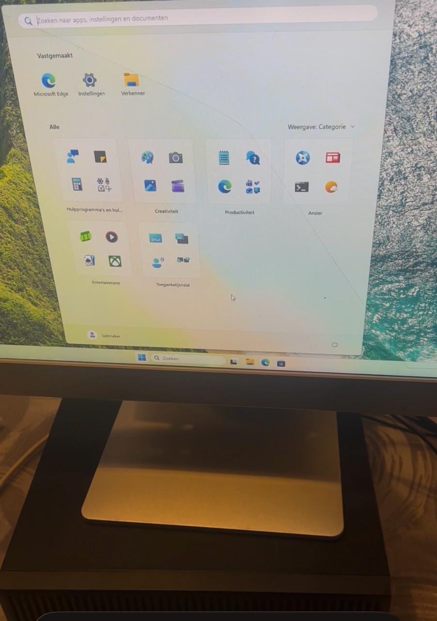 HP 280 G2 SFF Business PC
