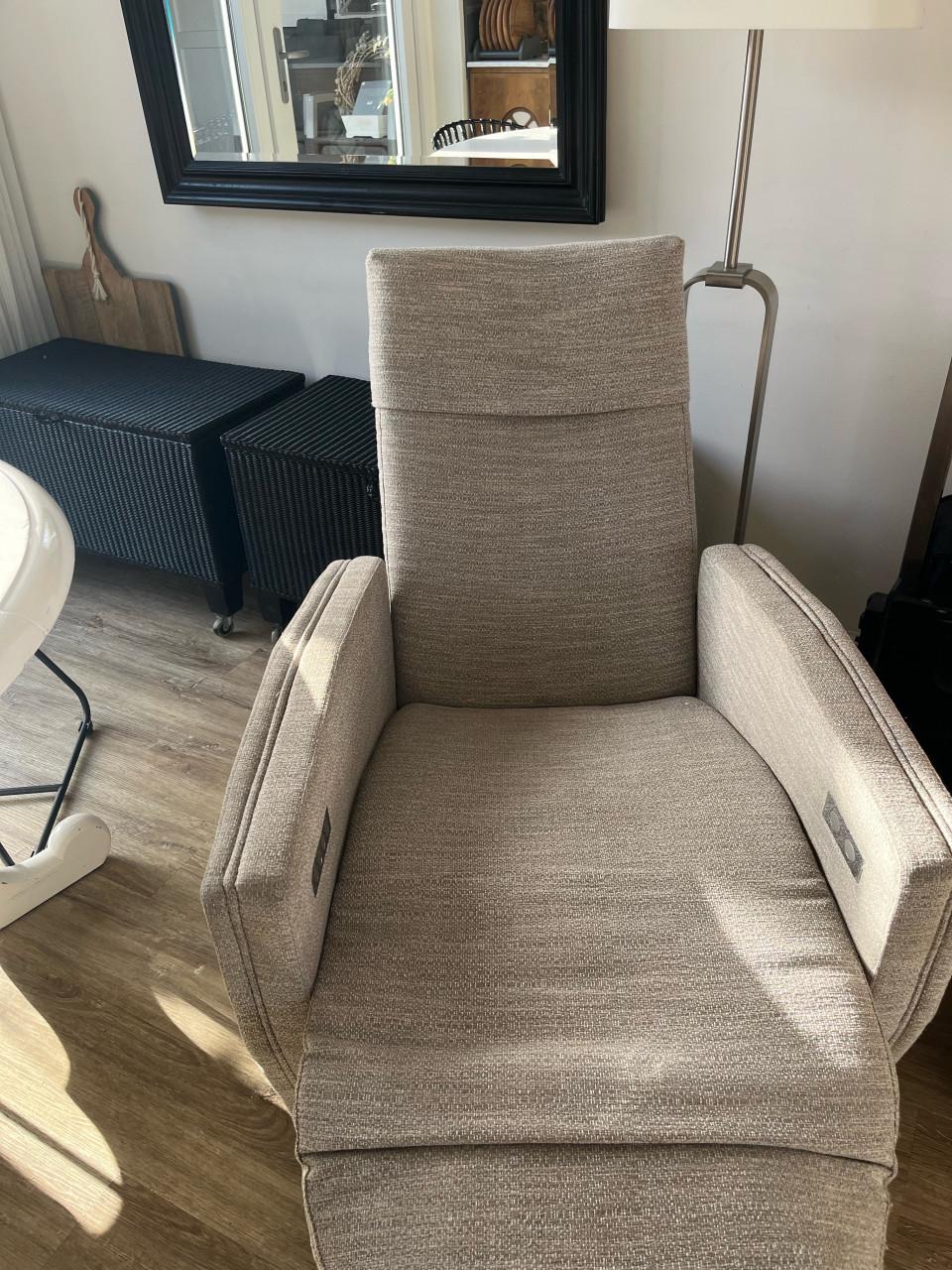 Relax fauteuil
