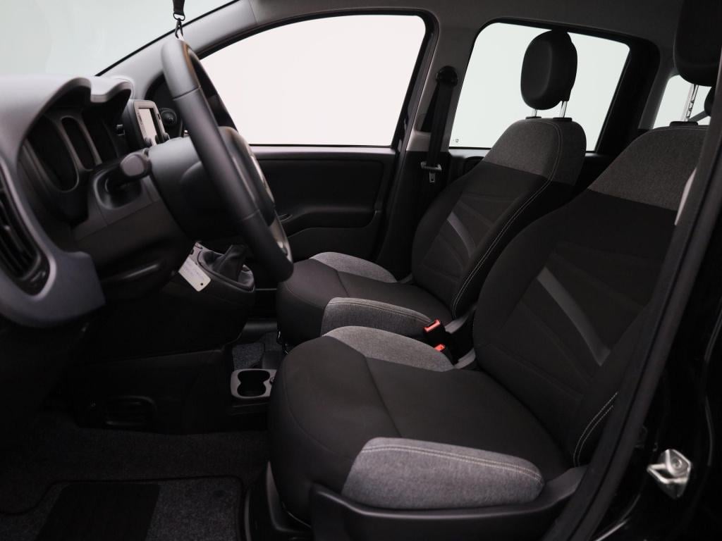 Fiat Panda 1.0 hybrid city life | apple carplay / android auto | airco | cr