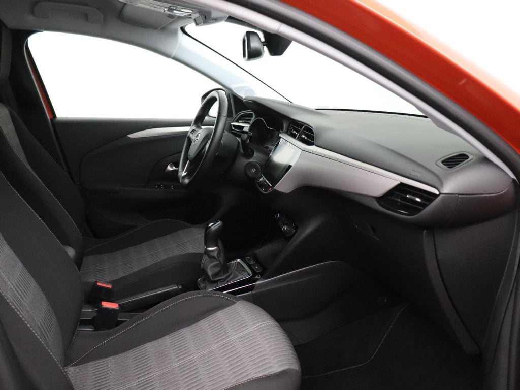 Opel Corsa 1.2 edition | airco | camera | apple carplay/android auto