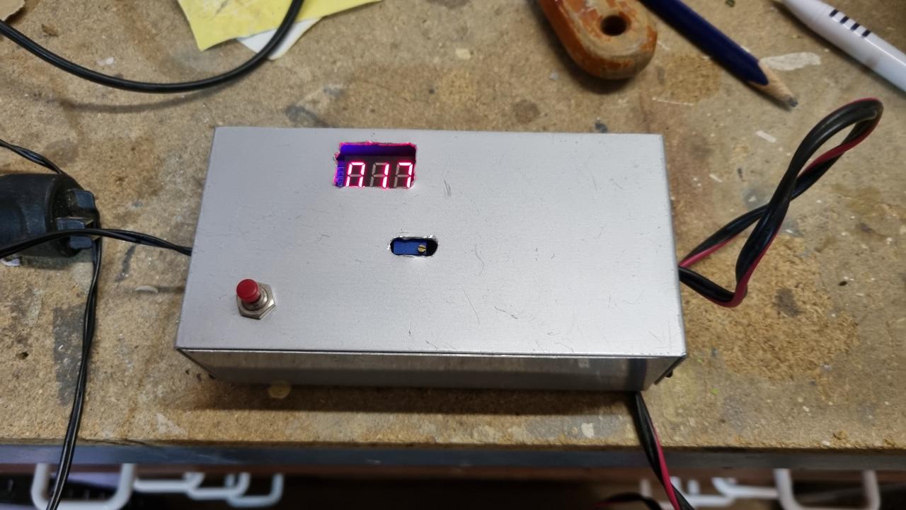 Elektrische kinderauto