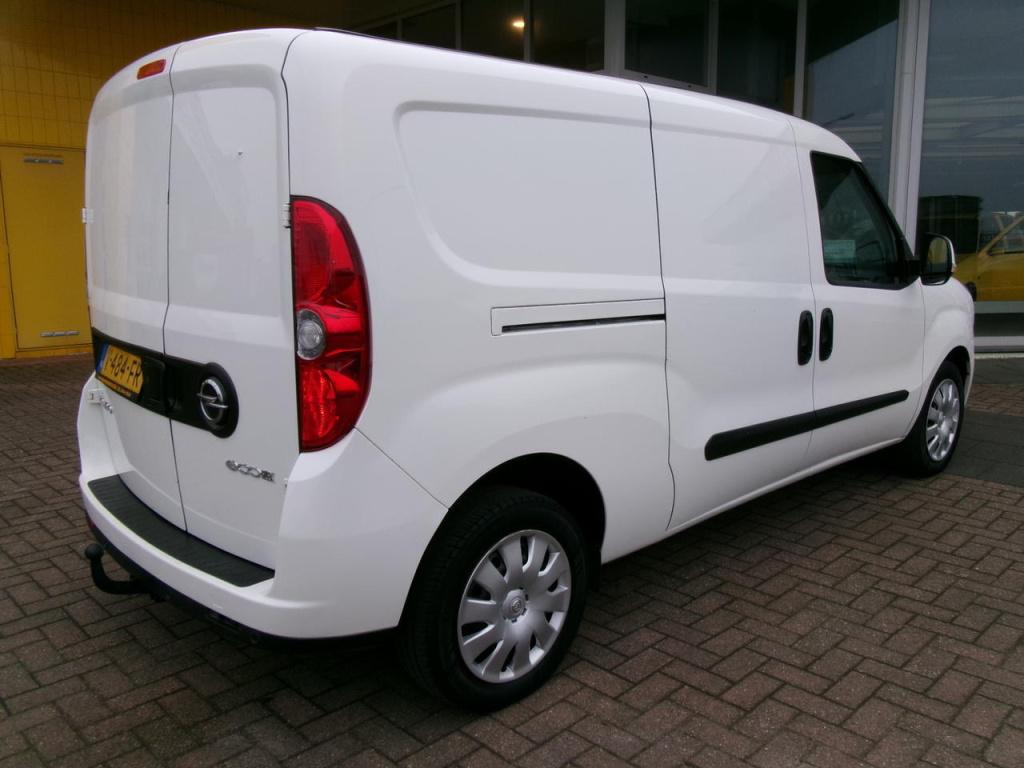Opel Combo 1.3 cdti l2h1 sport airco, cr.contr., tr.haak