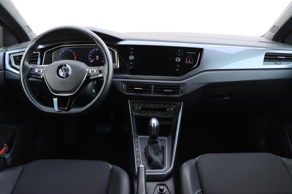 Volkswagen Polo 1.5 tsi highline