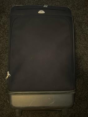 Samsonite koffer - 70x45cm