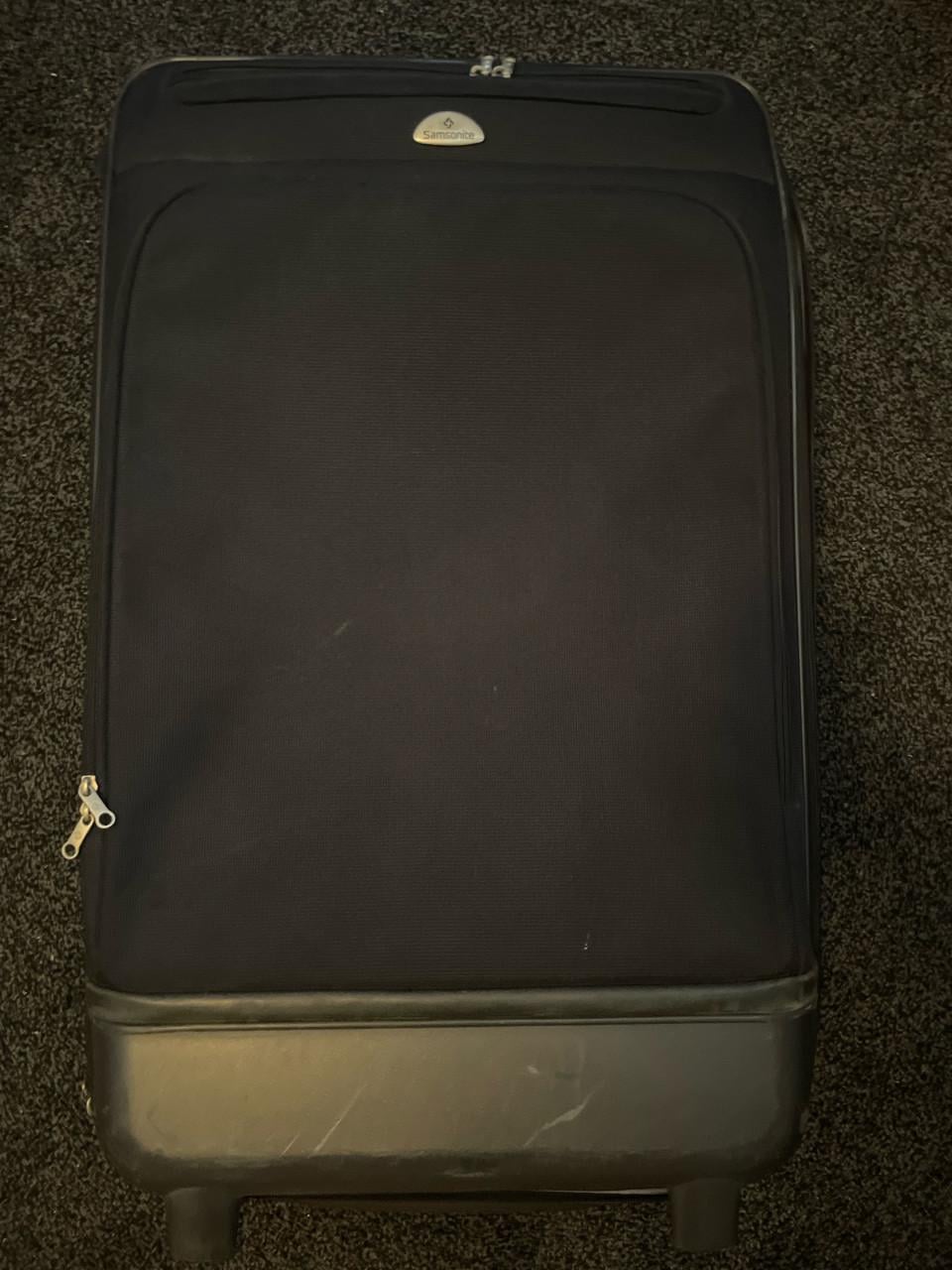 Samsonite koffer - 70x45cm
