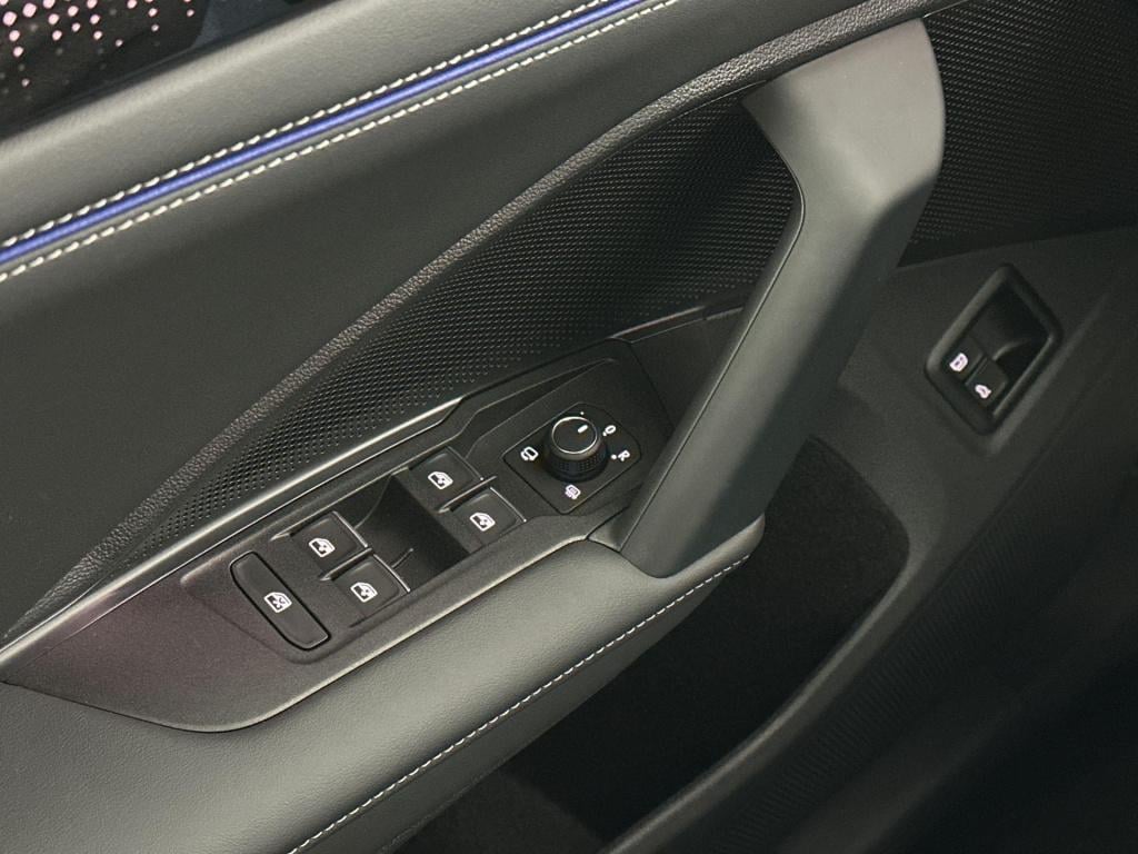 Volkswagen Tiguan r-line edition 1.5 ehybrid 150 kw / 204 pk suv 6 v