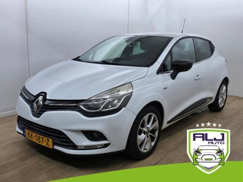 Renault Clio occasion 1.2 motor dus 4 cilinder ! | tweedehands renault clio