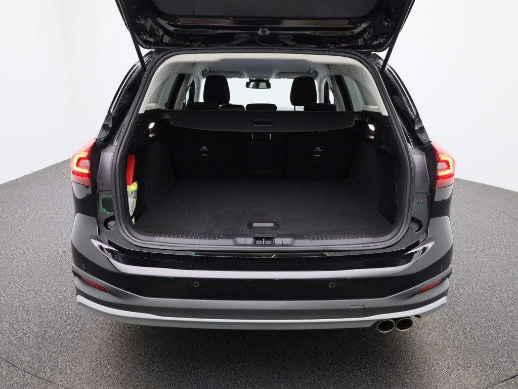 Ford Focus wagon 1.0 ecoboost hybrid active style | climate control | cruis