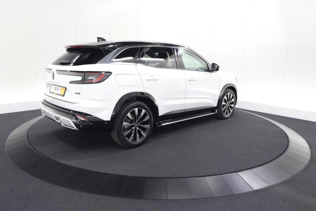 Renault Austral 1.2 e-tech full hybrid 200 techno | adaptieve cruise contro