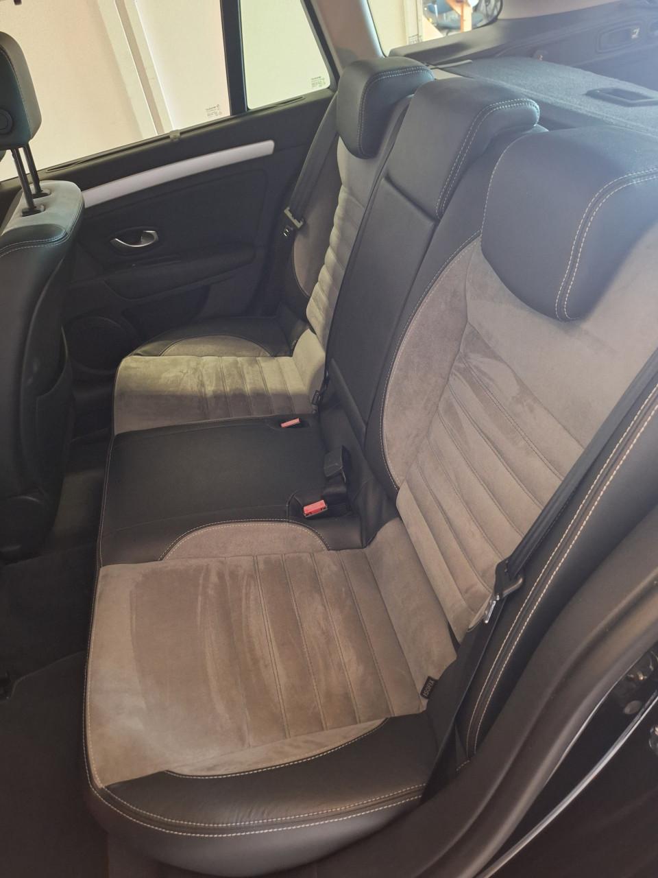 Te koop Renault Laguna Estate 2.0 16v GT!!!