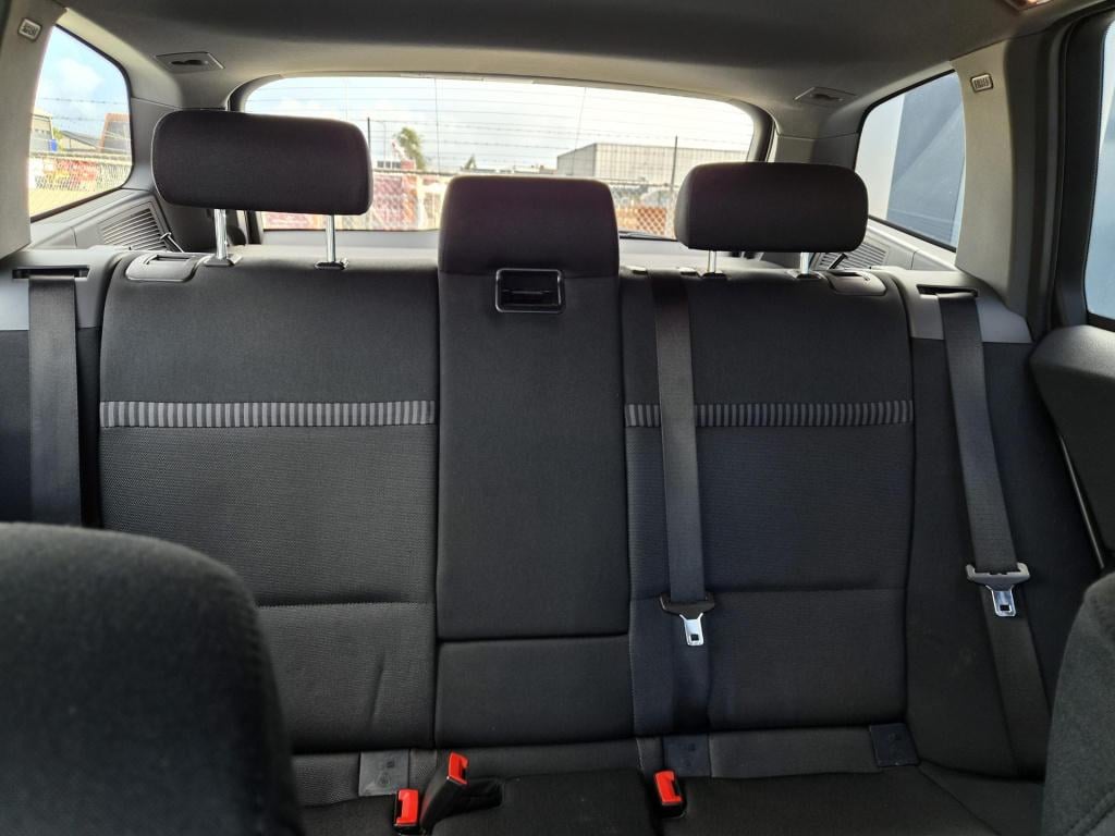 BMW X3 2.5i executive