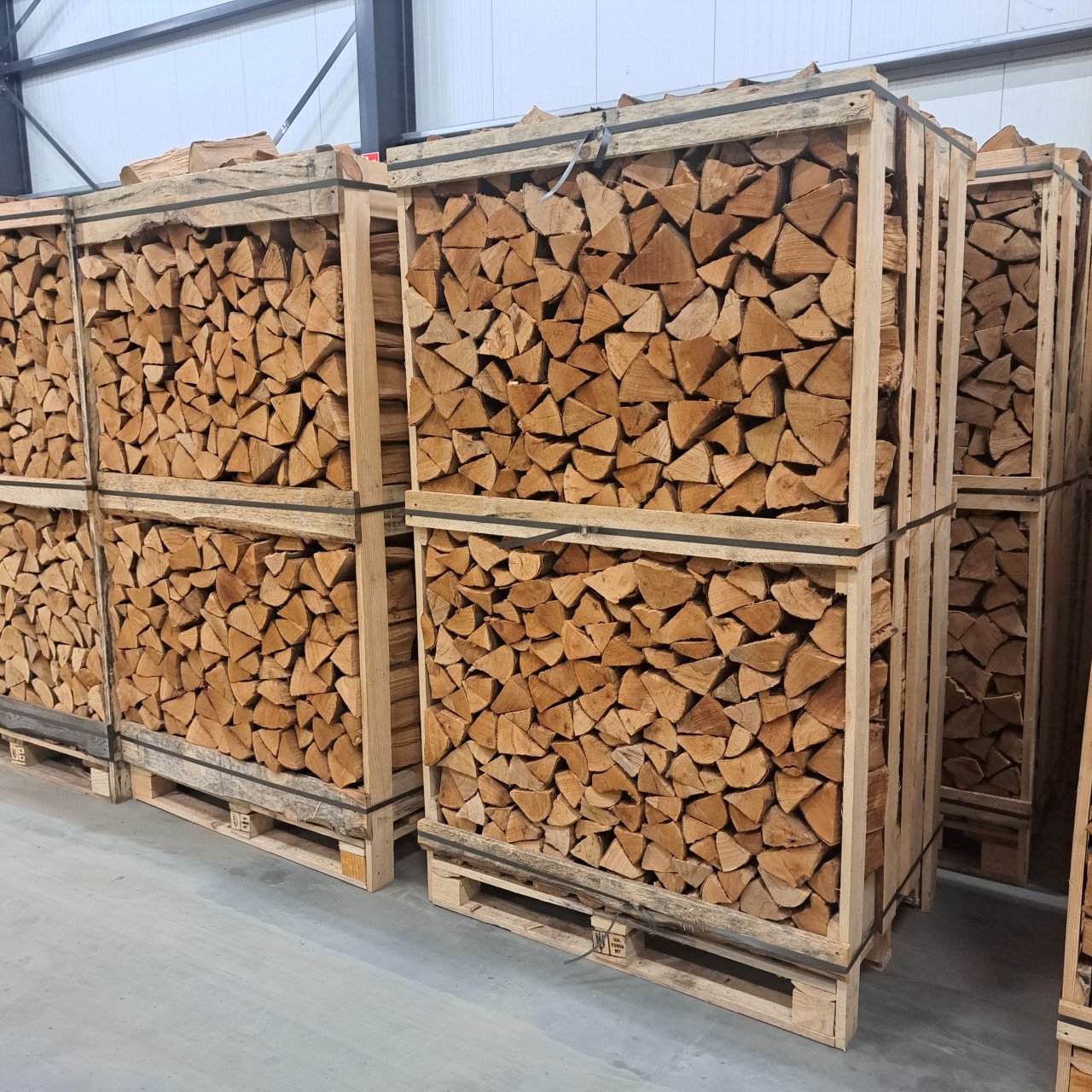 Kurkdroog BEUKEN HAARDHOUT