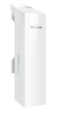 TP-LINK CPE510 CPE510 PoE WiFi-outdoor-accesspoint 300 MBit/s 5 GHz