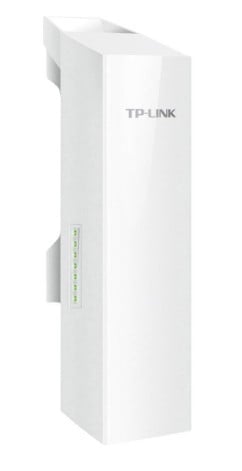 TP-LINK CPE510 CPE510 PoE WiFi-outdoor-accesspoint 300 MBit/s 5 GHz