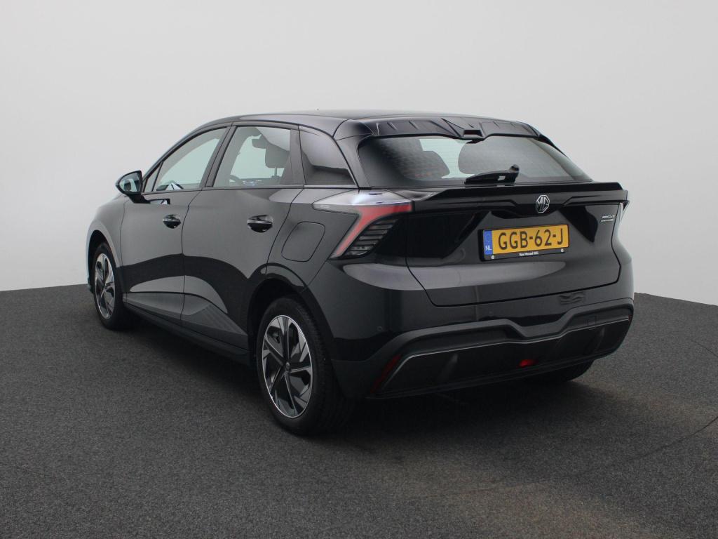 MG Mg4 Ev electric standard 51 kwh wltp 320 km | apple carplay/android auto