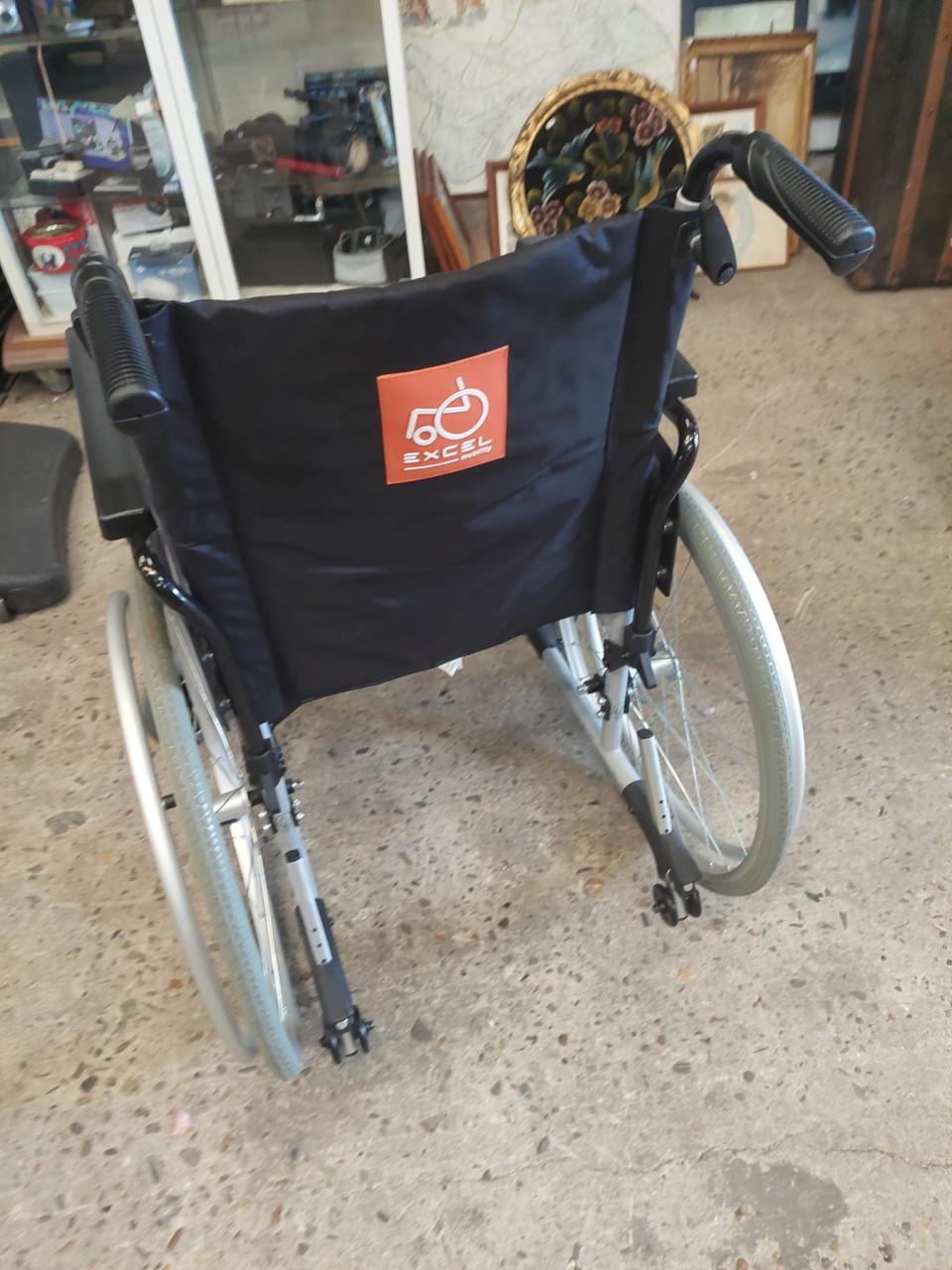 Rolstoel merk EXCEL