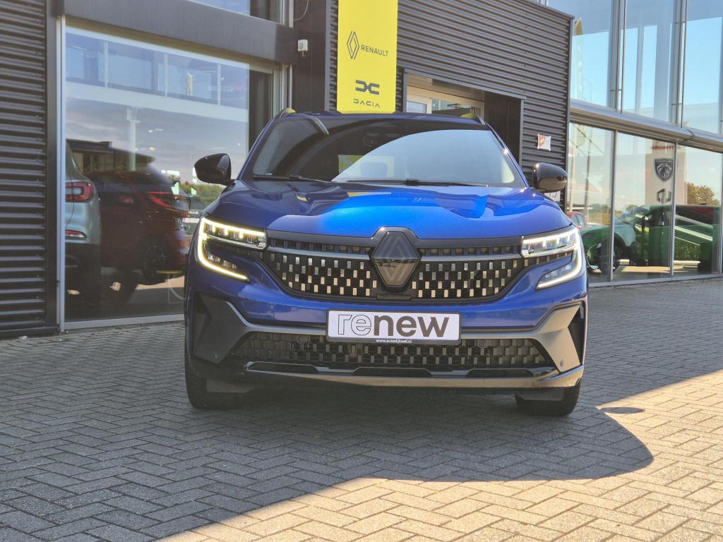 Renault Austral e-tech full hybrid 200 esprit alpine