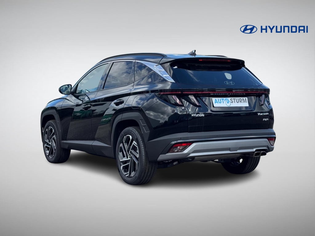 Hyundai Tucson 1.6 t-gdi phev comfort smart nu met € 6.000 korting! op=op
