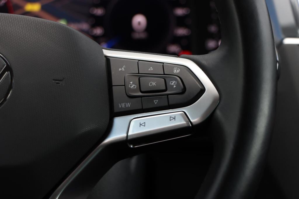 Volkswagen Tiguan 1.5 tsi elegance