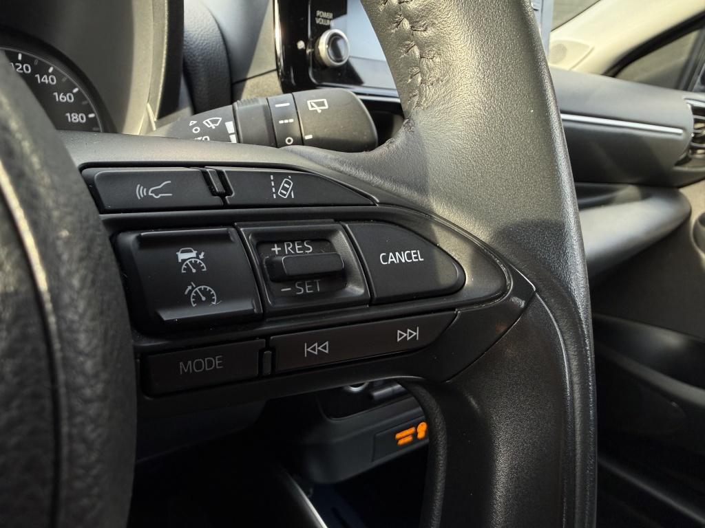 Toyota Yaris 1.5 hybrid 115 bns