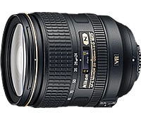 Nikon D800 +Nikkor AF-s 24-120 mm F4