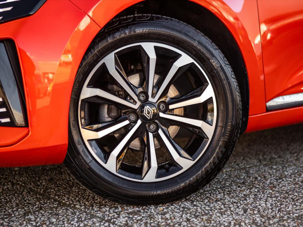 Renault Clio 1.0 tce 90pk gpf techno | camera | stoel & stuurverwarming | p