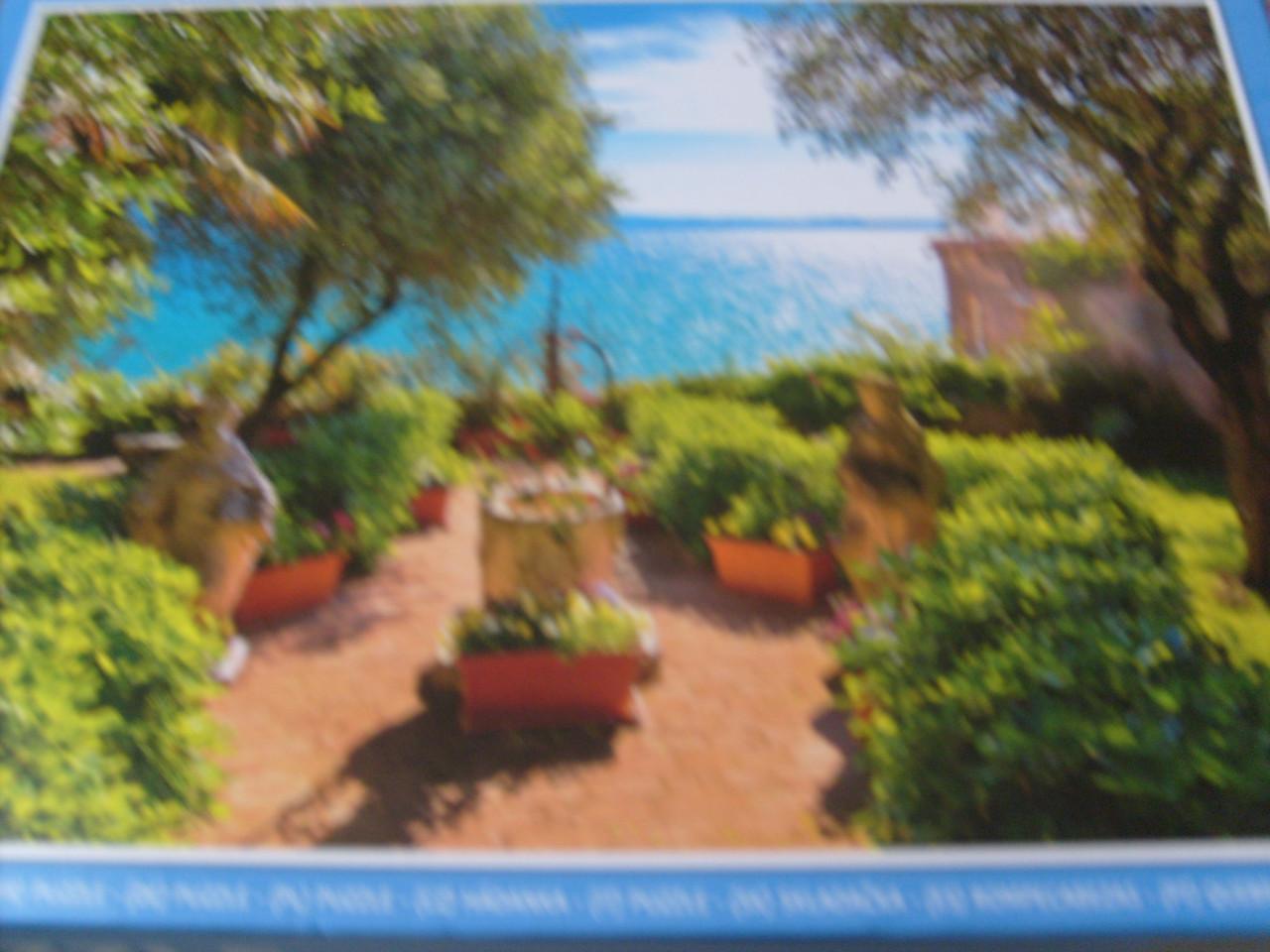 King legpuzzels  10x1000st.