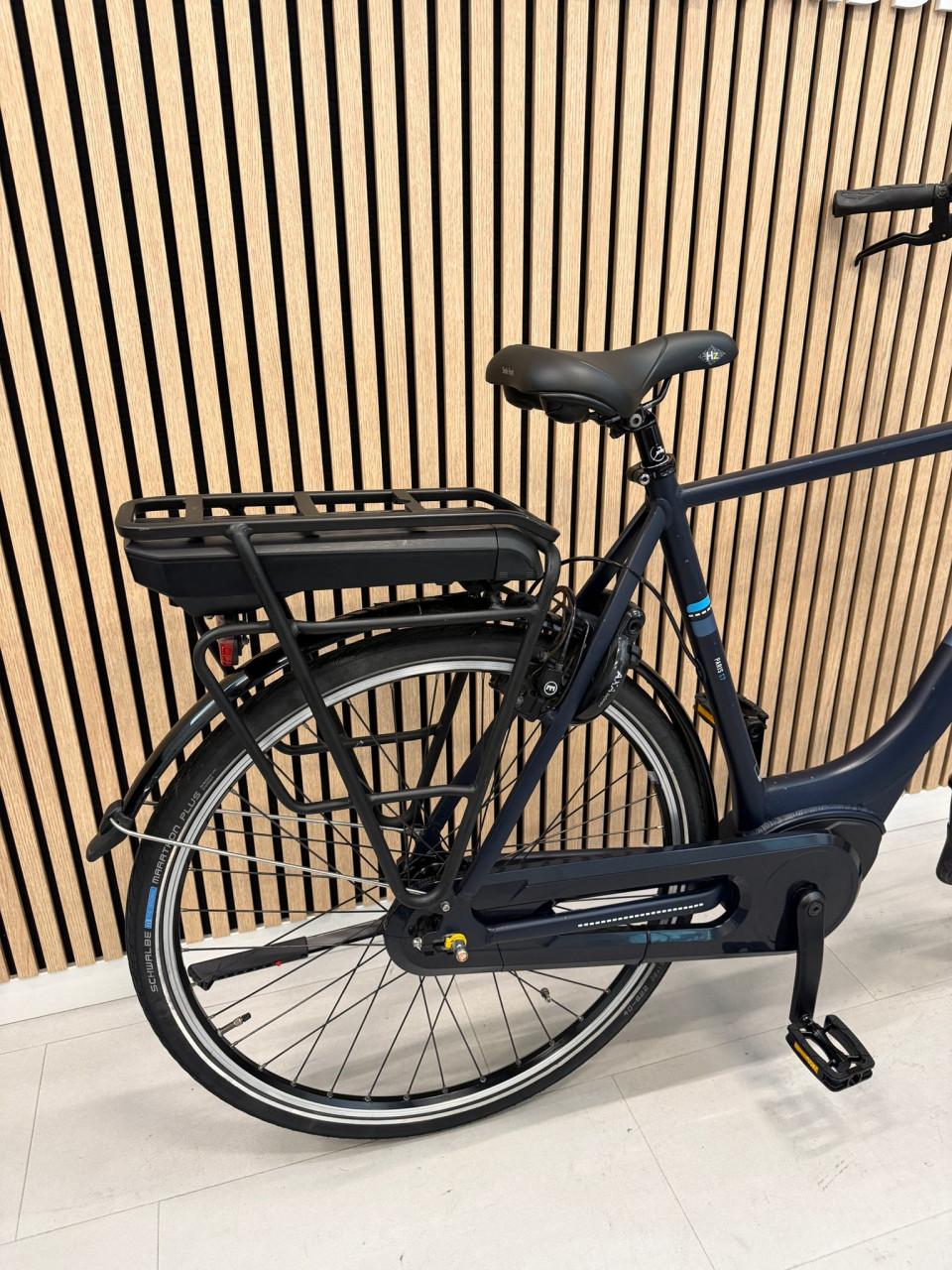 Gazelle Paris C7 Bosch Active Line 500Wh 61CM