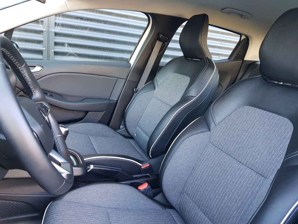 Renault Clio intens tce 90pk