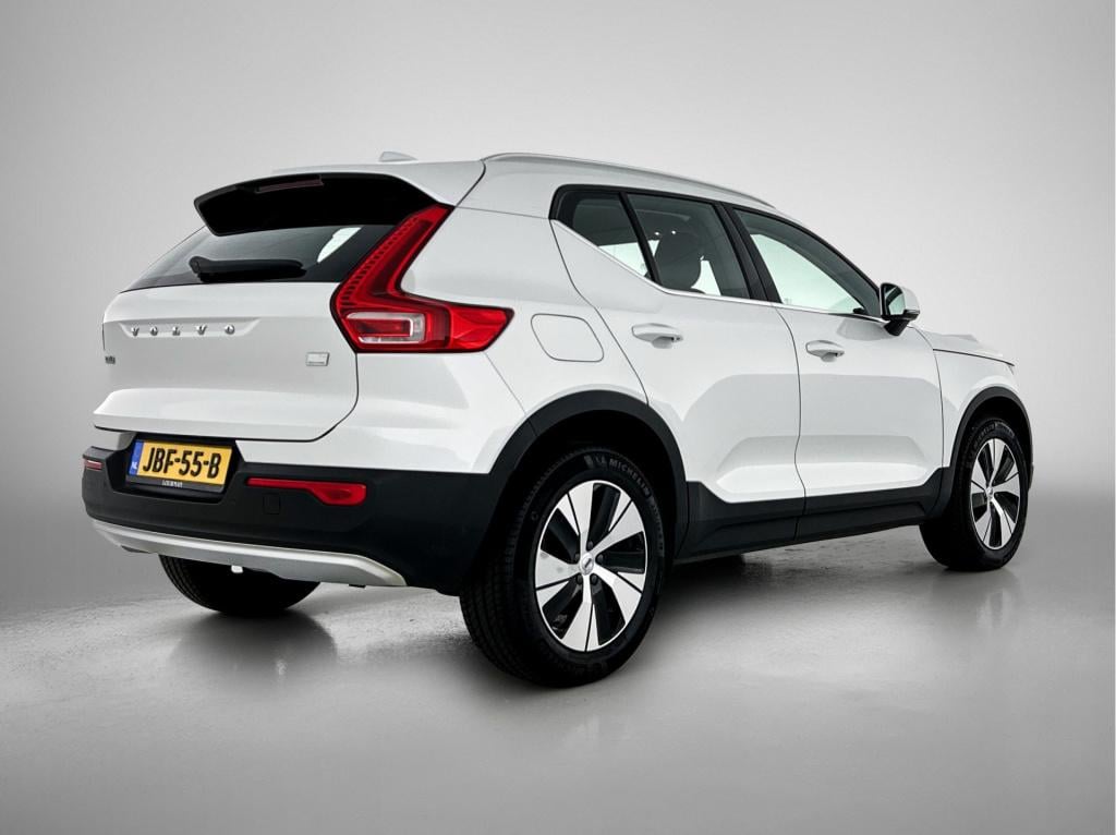 Volvo XC40 1.5 t4 recharge inscription expression / navigatie / elec. achte