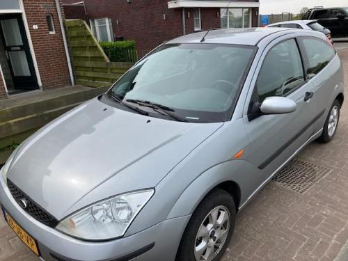 Ford Focus 1.4