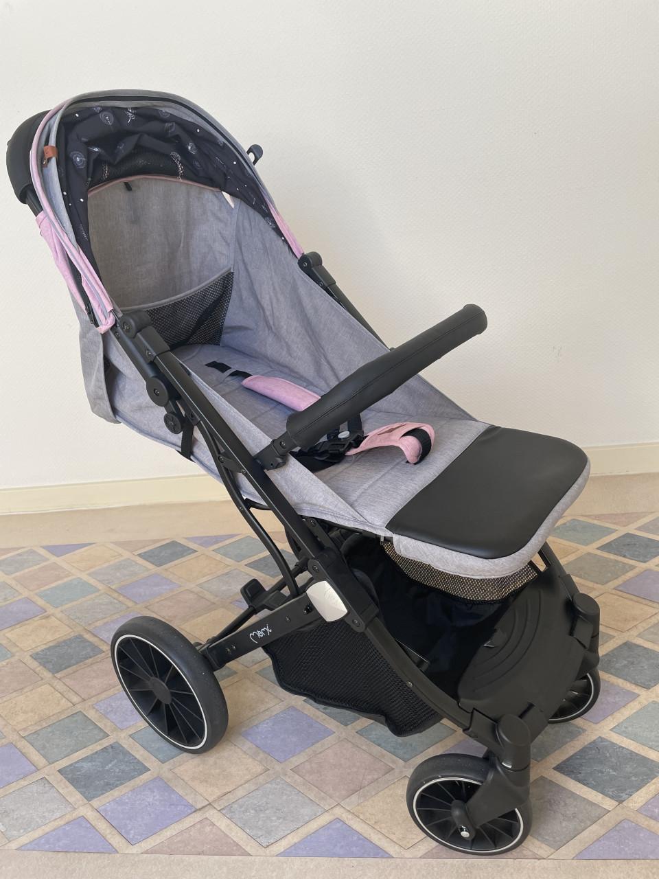 Wandelwagen/buggy MoMi Estelle Dakar