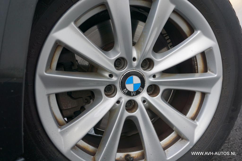 BMW 5 Serie touring 520d high executive