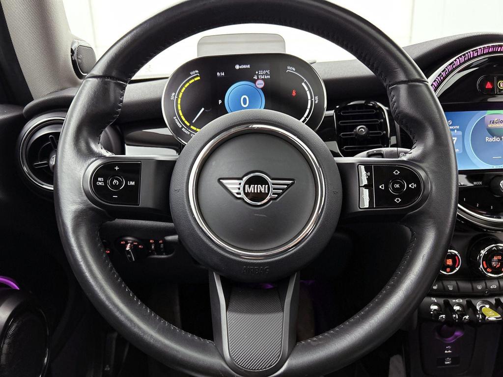 Mini Electric mini electric 33 kwh | automaat | panoramadak | head up displ