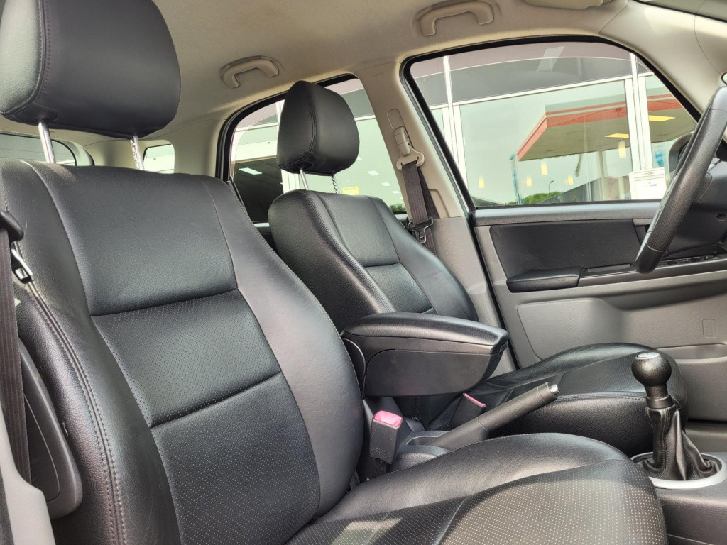 Suzuki Sx4 1.6 executive