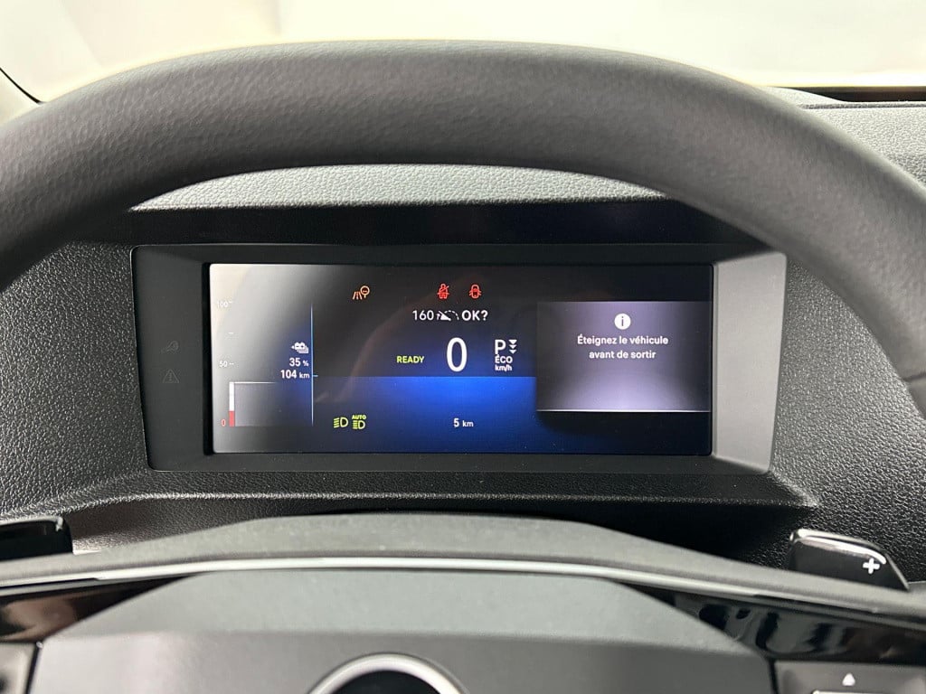 Opel Vivaro-e combi electric l3 75 kwh | camera | apple carplay & android a