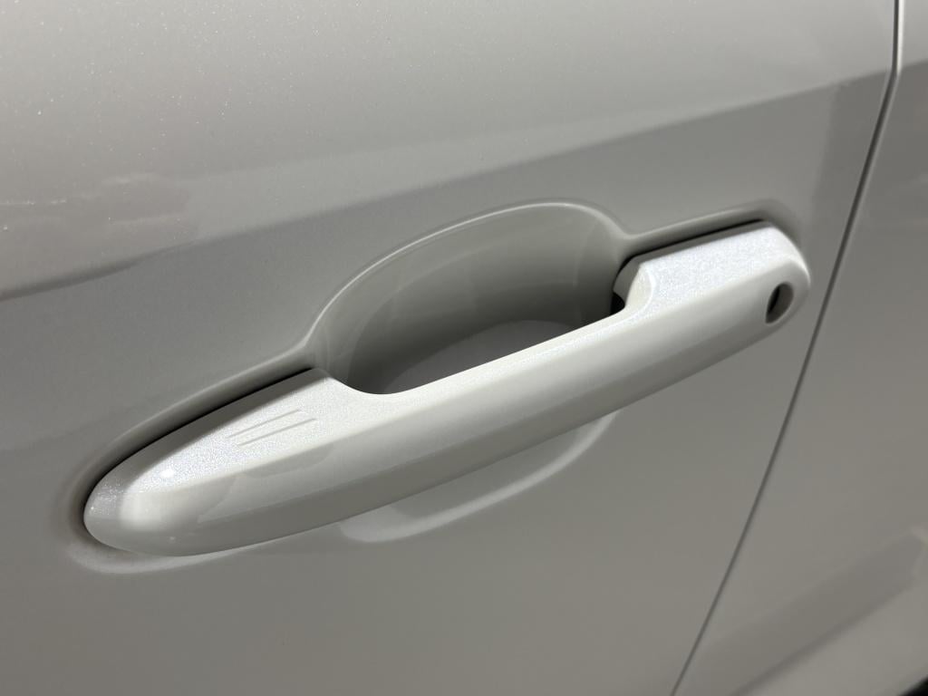 Toyota Rav4 2.5 hybrid awd style